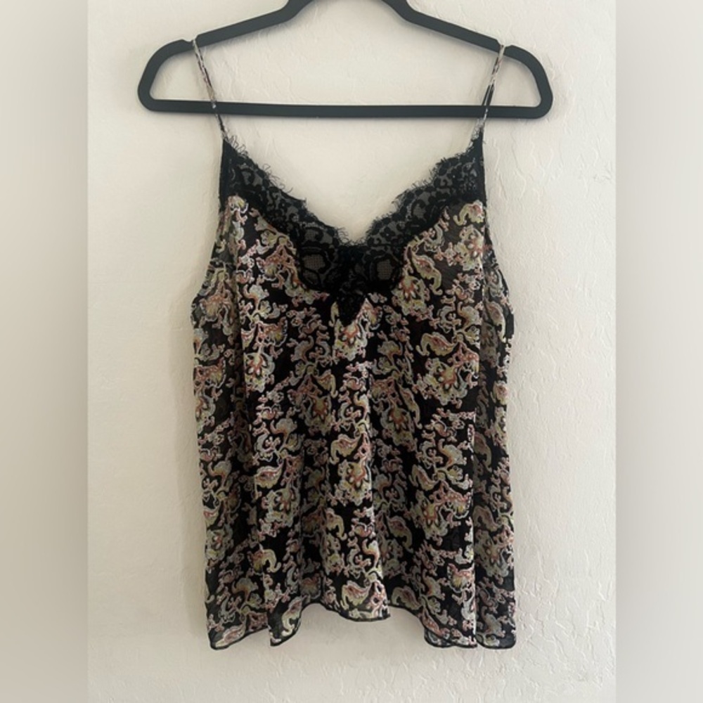 Free People Tank top sz S